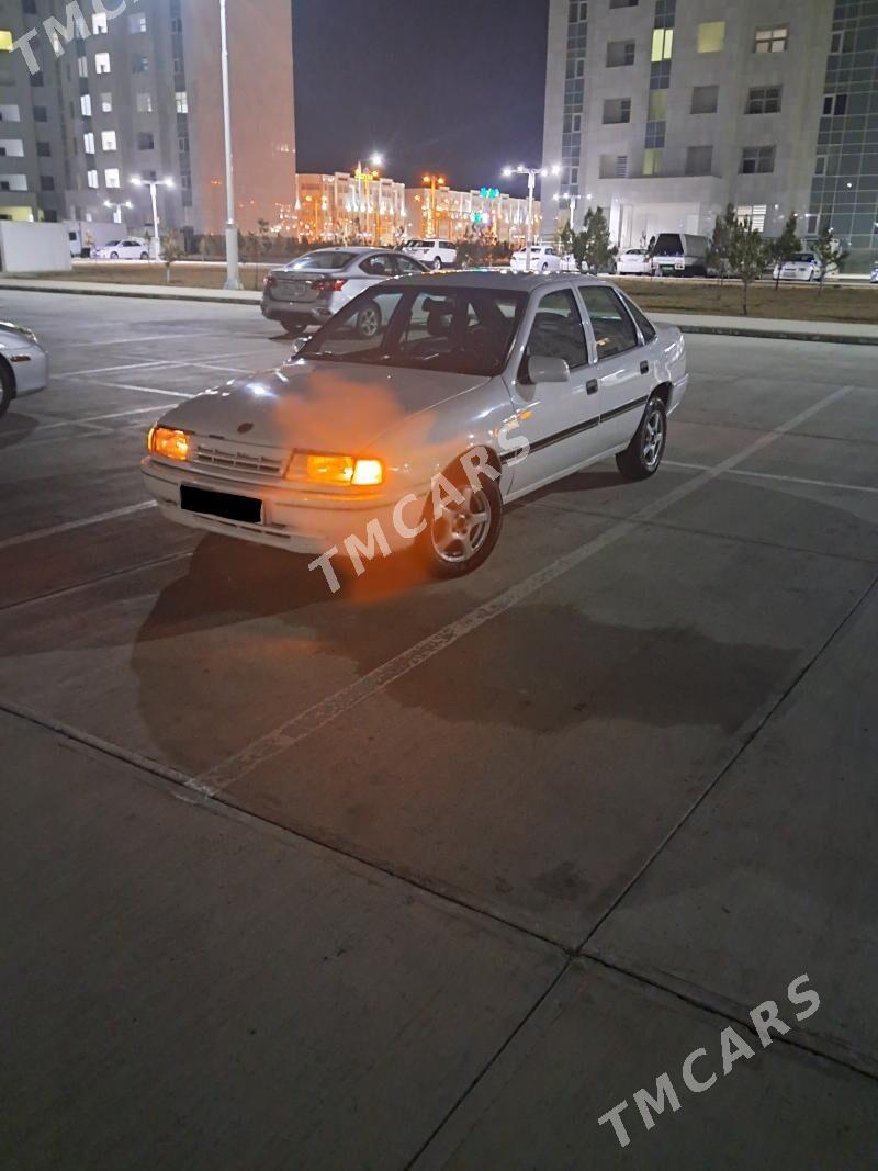 Opel Vectra 1991 - 50 000 TMT - Аркадаг - img 2