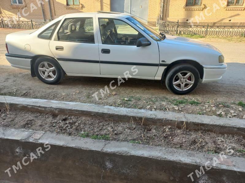 Opel Vectra 1993 - 28 000 TMT - Туркменабат - img 2