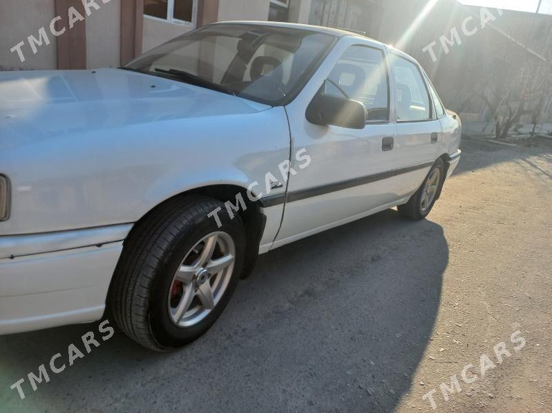 Opel Vectra 1993 - 28 000 TMT - Туркменабат - img 3