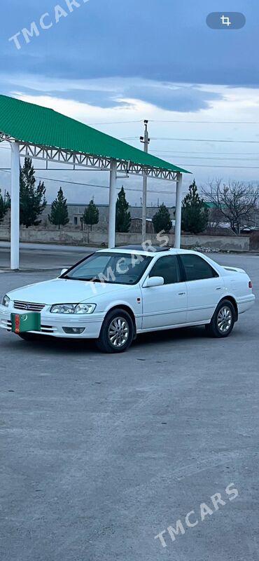 Toyota Camry 2001 - 175 000 TMT - Кака - img 4