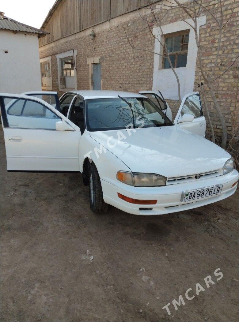 Toyota Camry 1994 - 56 000 TMT - Ходжамбаз - img 2