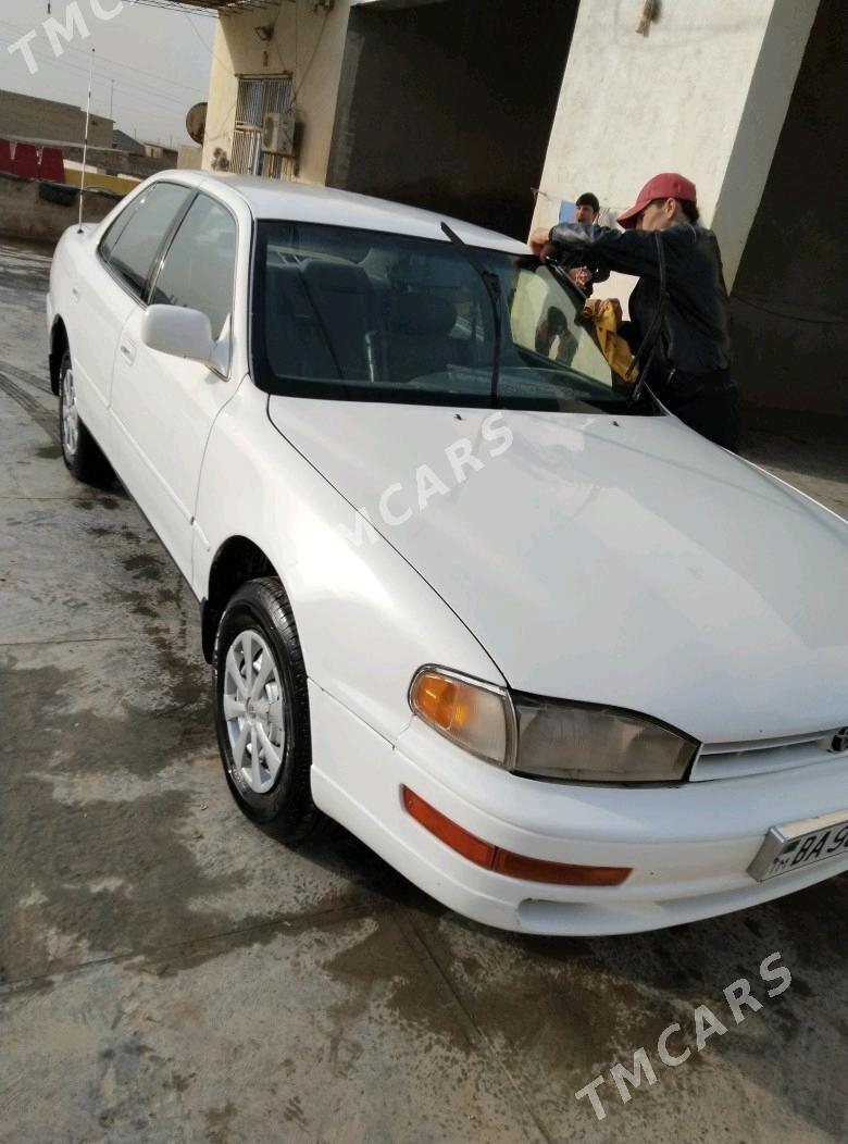 Toyota Camry 1994 - 56 000 TMT - Ходжамбаз - img 10