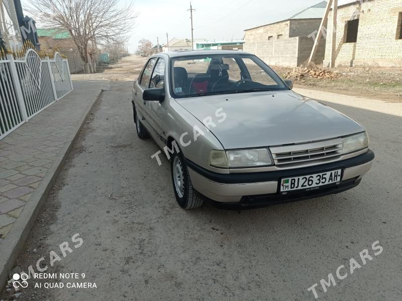 Opel Vectra 1992 - 35 000 TMT - Кака - img 6