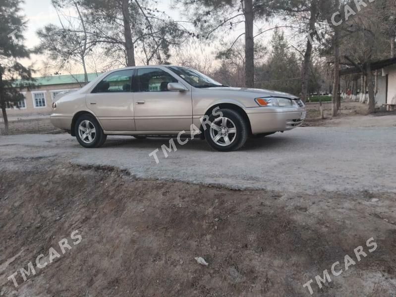 Toyota Camry 1998 - 115 000 TMT - Сакар - img 7