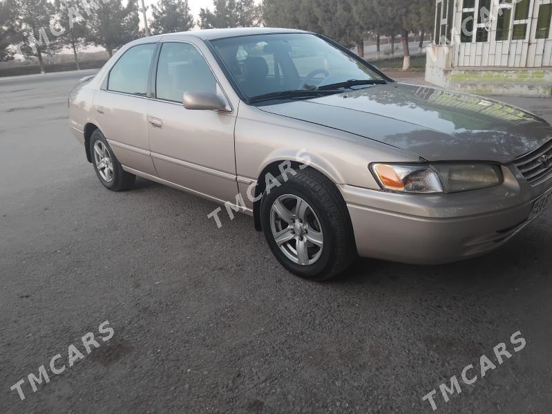 Toyota Camry 1998 - 115 000 TMT - Сакар - img 5