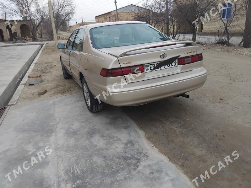 Toyota Camry 1998 - 115 000 TMT - Сакар - img 6