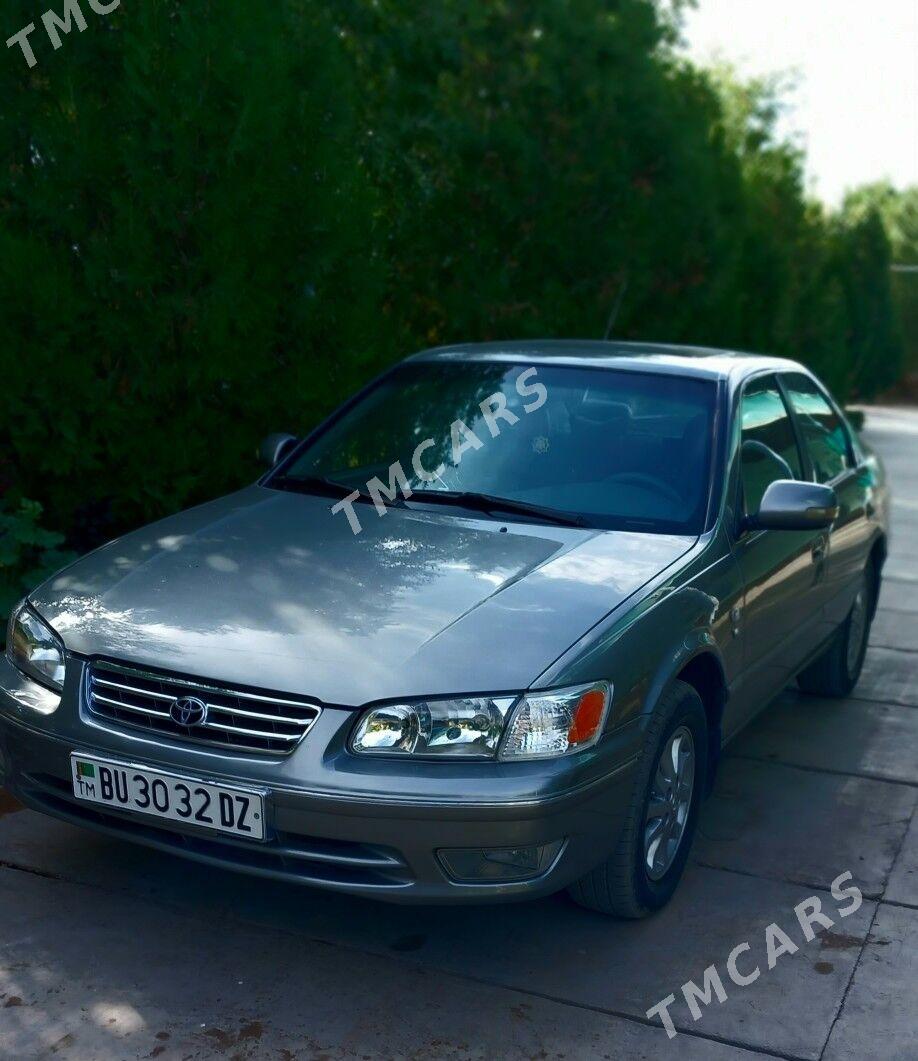 Toyota Camry 1998 - 120 000 TMT - Болдумсаз - img 8