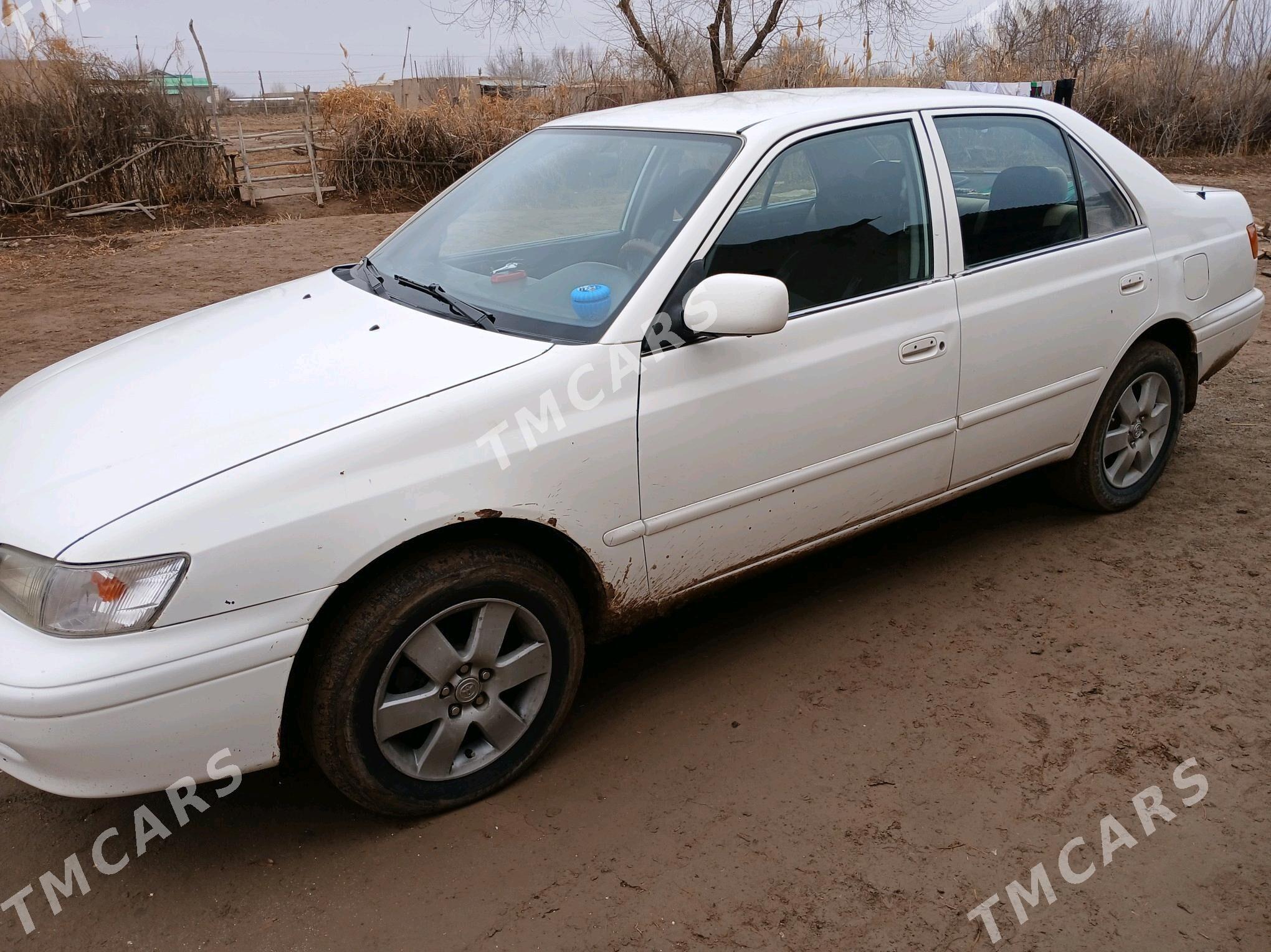 Toyota Corona 1999 - 70 000 TMT - етр. Туркменбаши - img 4