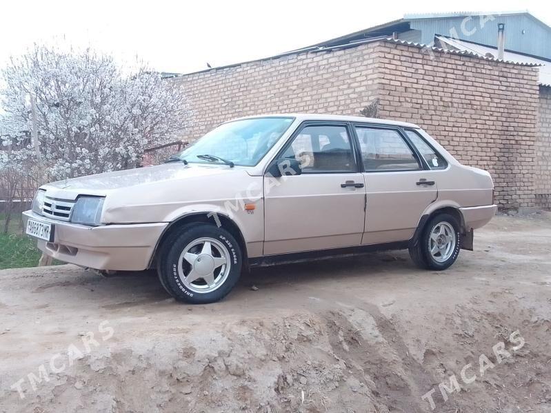 Lada 21099 2000 - 30 000 TMT - Сакарчага - img 3