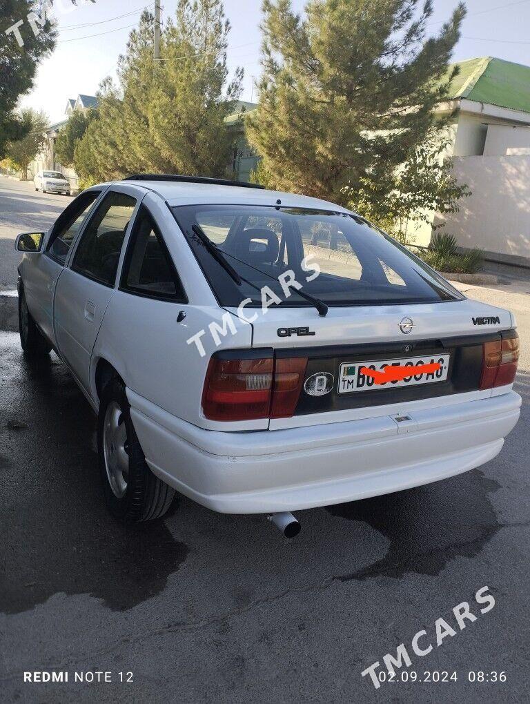 Opel Vectra 1992 - 28 000 TMT - Бузмеин - img 2