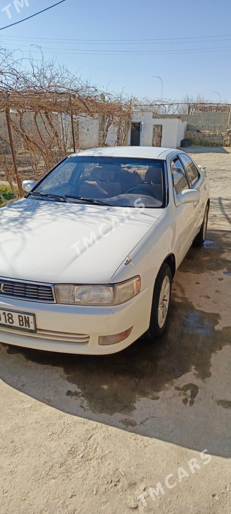 Toyota Cresta 1994 - 55 000 TMT - Махтумкули - img 3