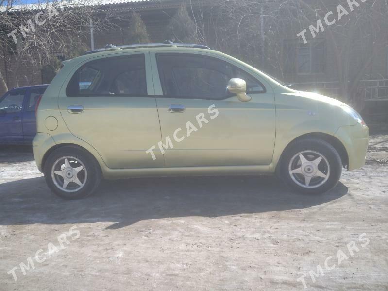 Daewoo Matiz 2007 - 58 000 TMT - Дашогуз - img 3