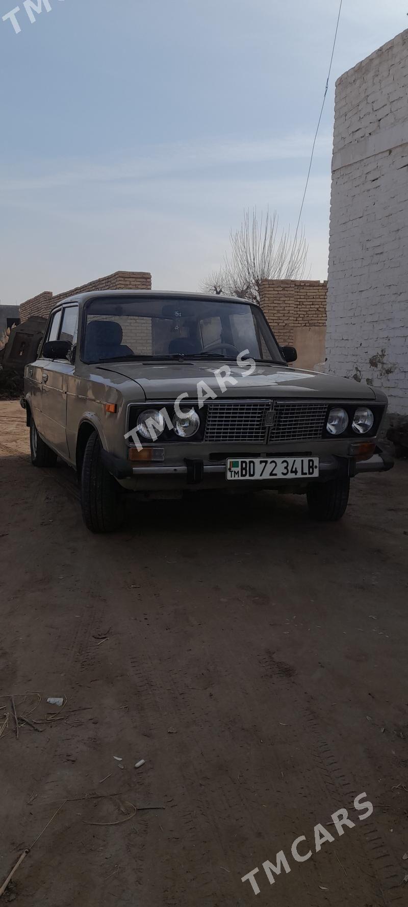 Lada 2107 1989 - 10 000 TMT - Дянев - img 2