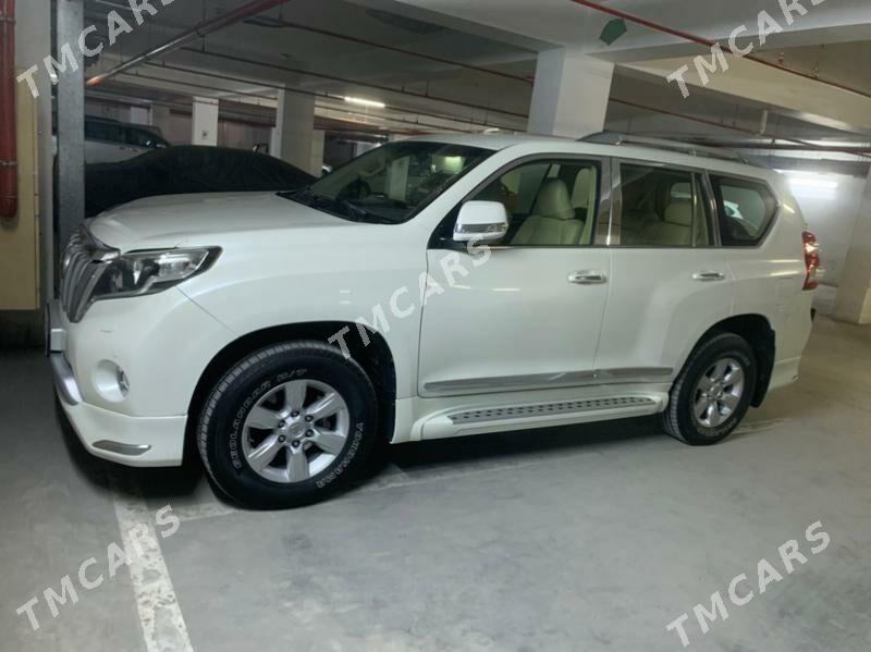 Toyota Land Cruiser Prado 2014 - 535 000 TMT - Туркменбаши - img 2