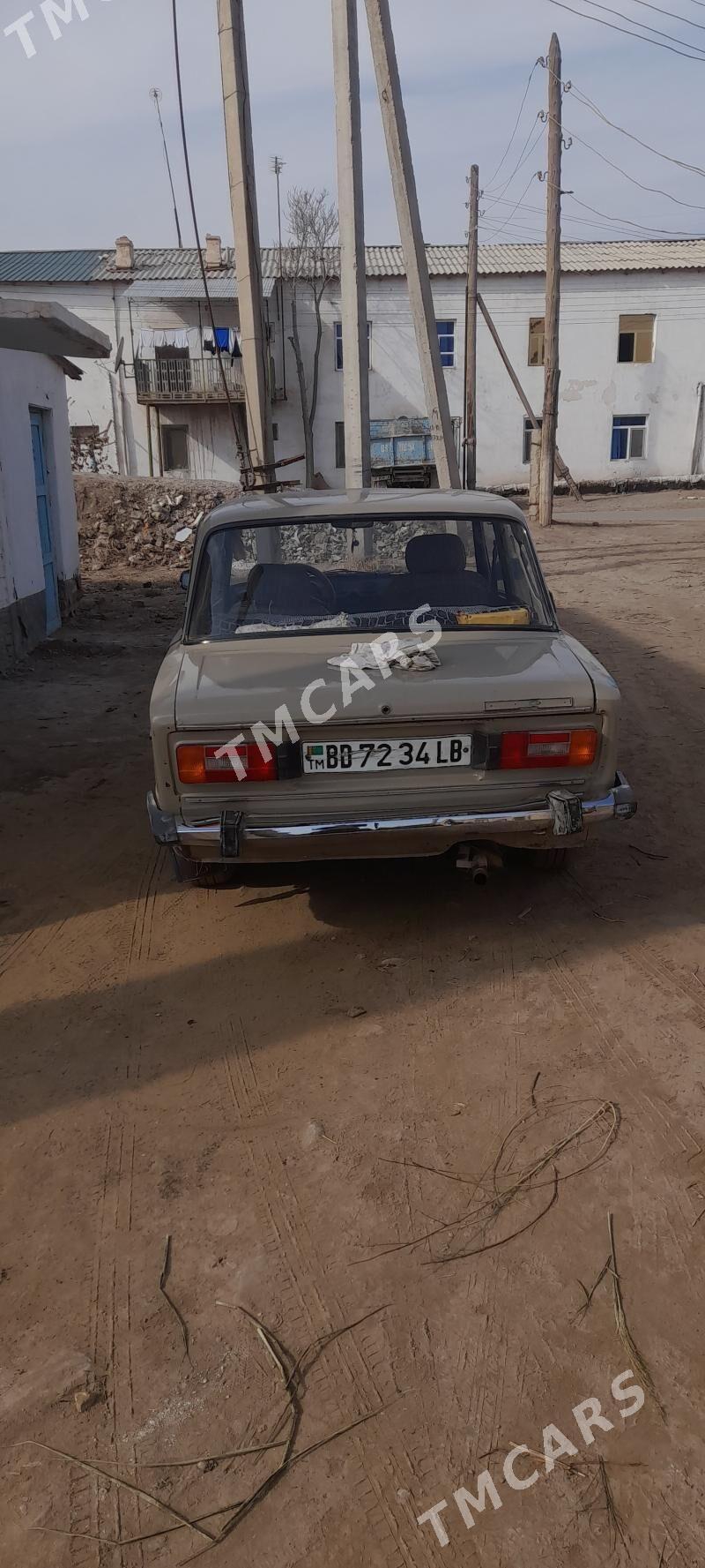 Lada 2107 1989 - 10 000 TMT - Дянев - img 4