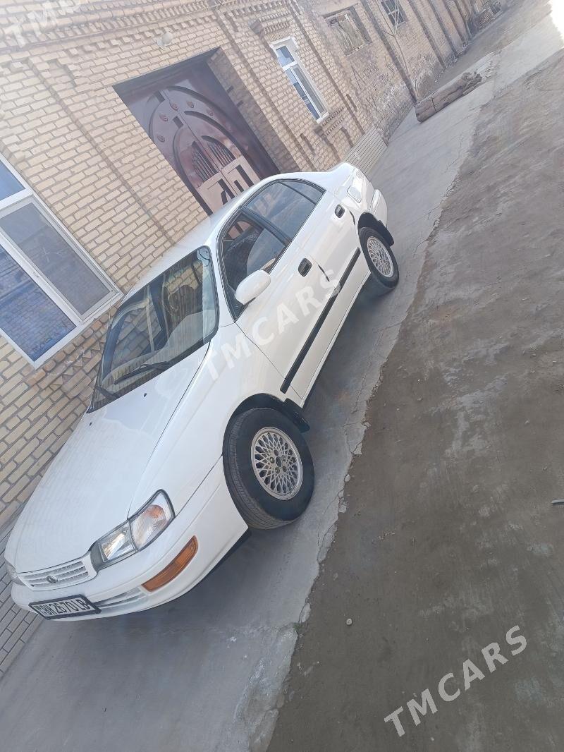 Toyota Corona 1993 - 45 000 TMT - Туркменабат - img 5