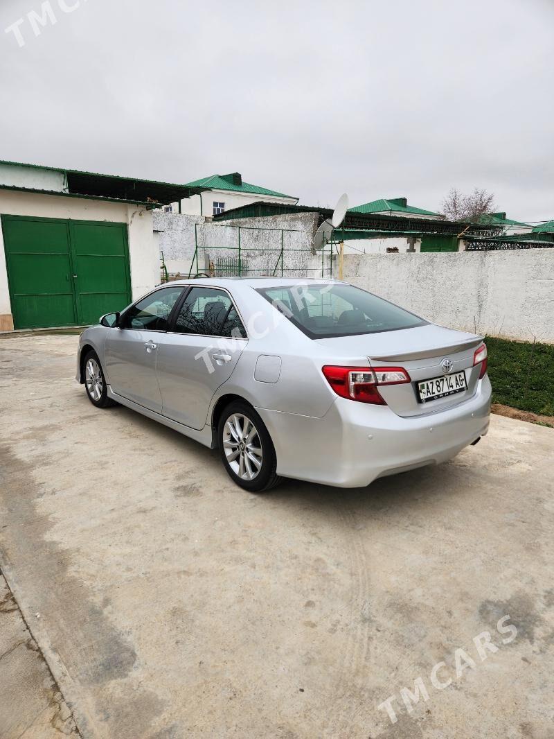 Toyota Camry 2013 - 175 000 TMT - Чоганлы - img 5