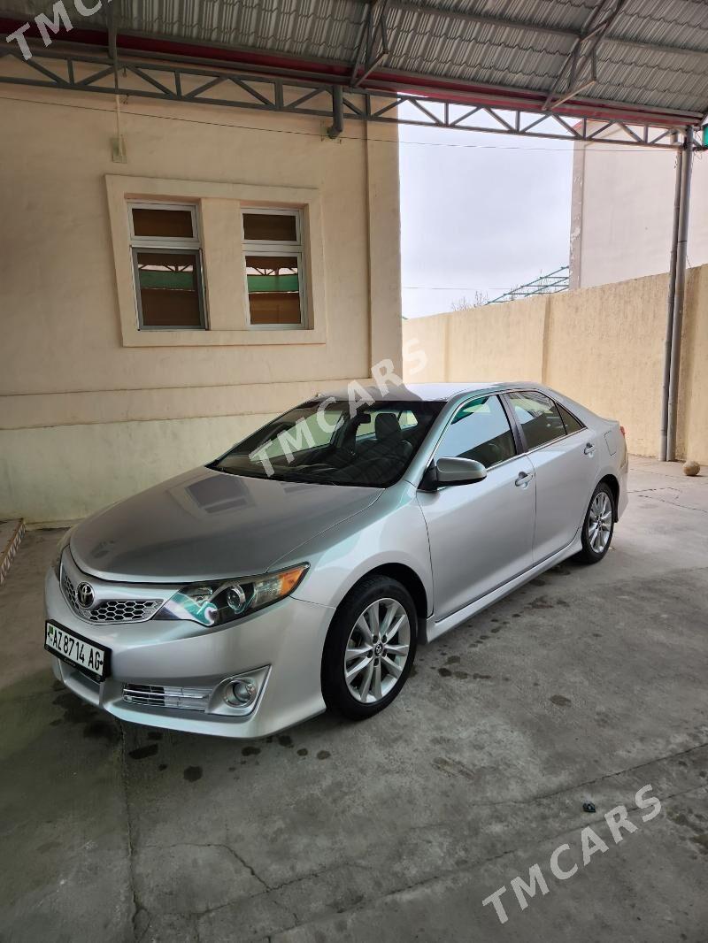 Toyota Camry 2013 - 175 000 TMT - Чоганлы - img 7