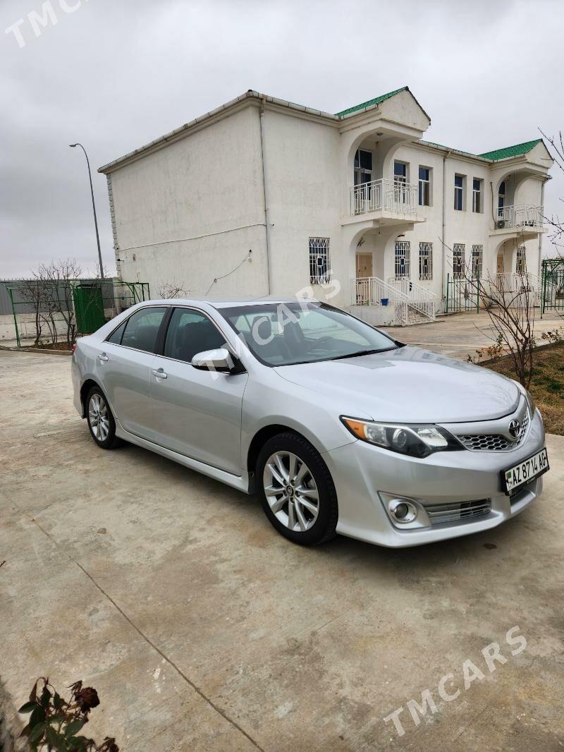 Toyota Camry 2013 - 175 000 TMT - Чоганлы - img 4