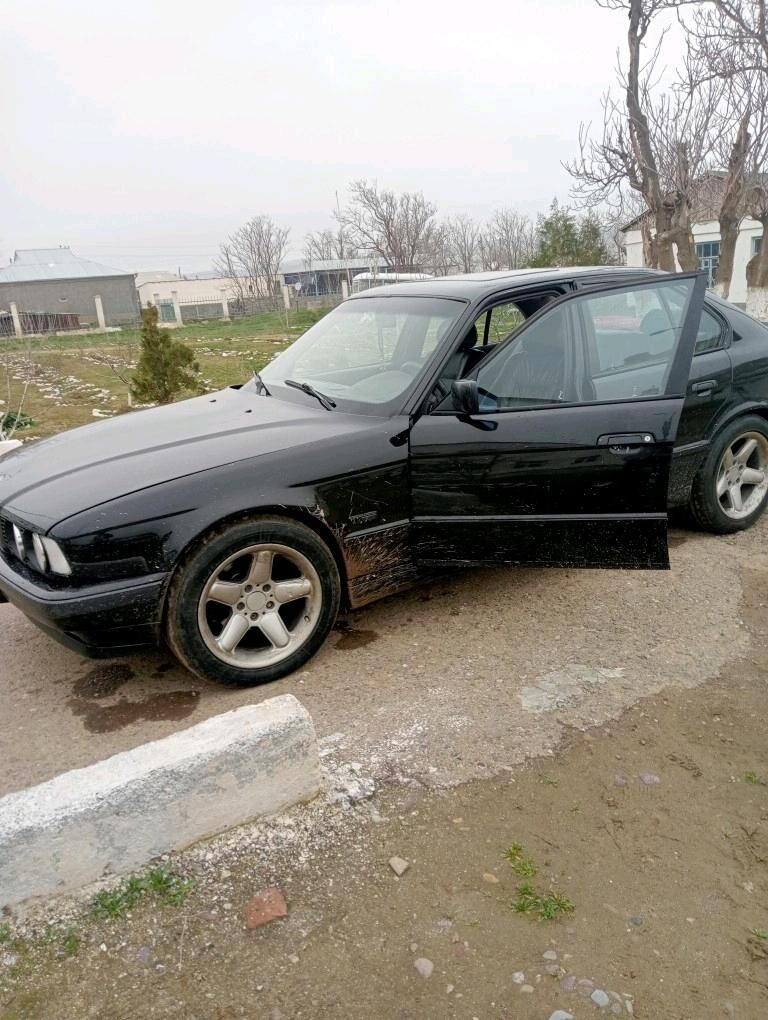 BMW 525 1995 - 50 000 TMT - Serhetabat (Guşgy) - img 3