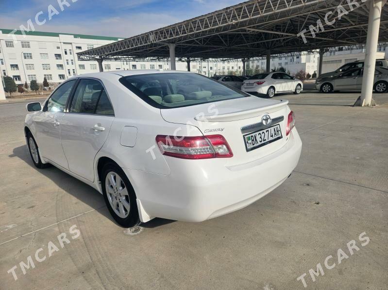 Toyota Camry 2009 - 195 000 TMT - Гуртли - img 3