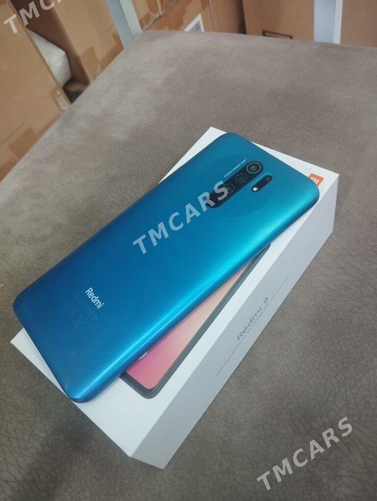 Redmi 9 3/32 Gb - Мир 2 - img 2