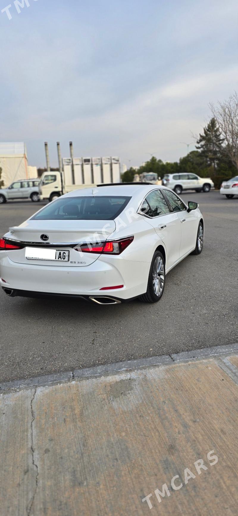 Lexus ES 350 2020 - 615 000 TMT - Aşgabat - img 2