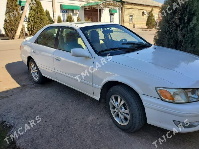 Toyota Camry 1999 - 120 000 TMT - Гороглы (Тагта) - img 2