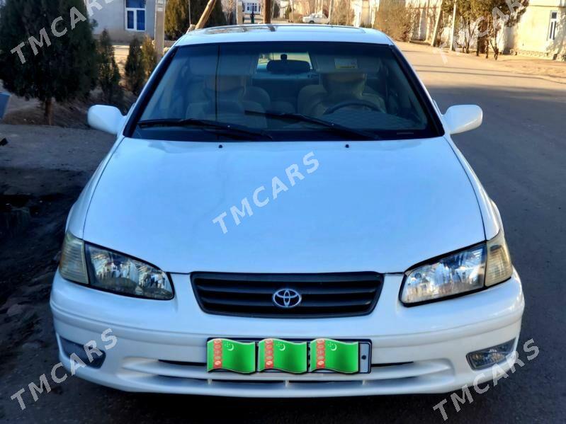 Toyota Camry 1999 - 120 000 TMT - Гороглы (Тагта) - img 5