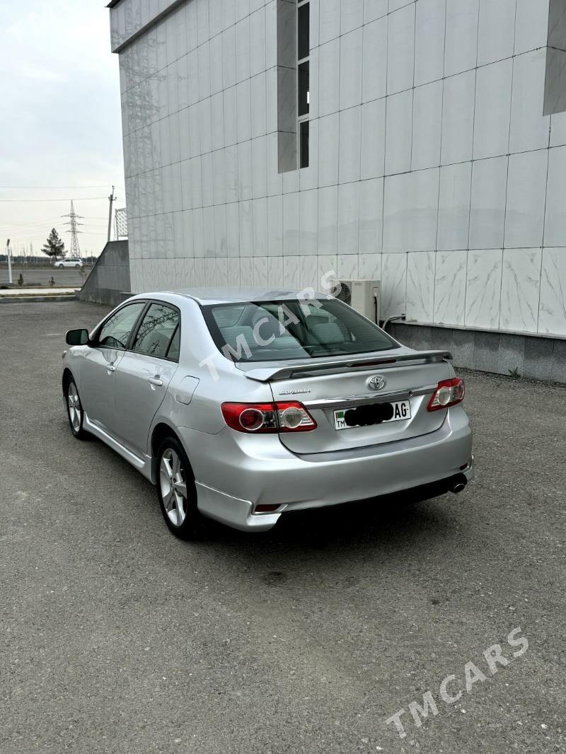 Toyota Corolla 2011 - 142 000 TMT - Aşgabat - img 3