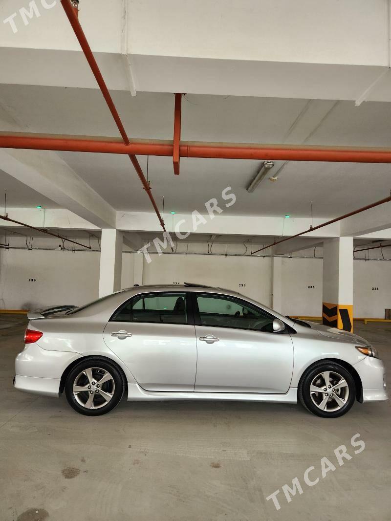 Toyota Corolla 2011 - 175 000 TMT - Hitrowka - img 3