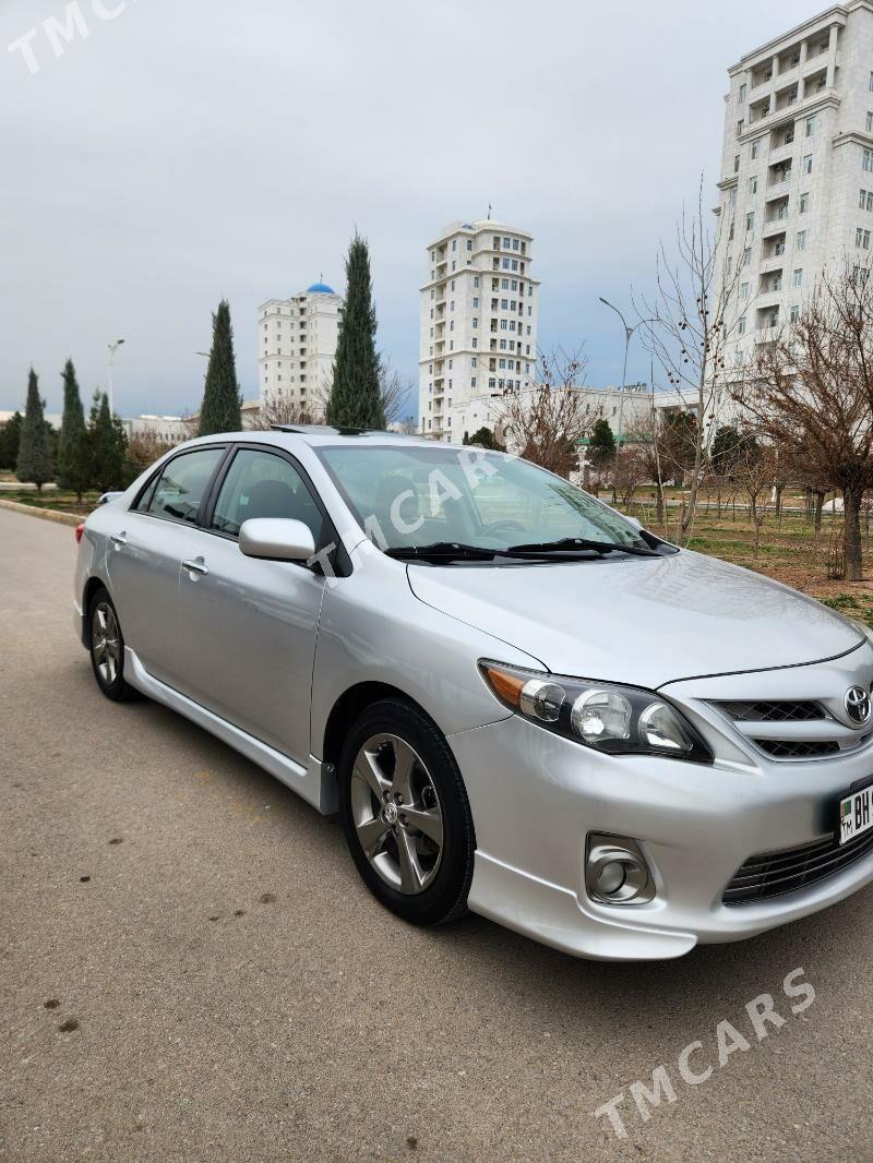 Toyota Corolla 2011 - 175 000 TMT - Hitrowka - img 6