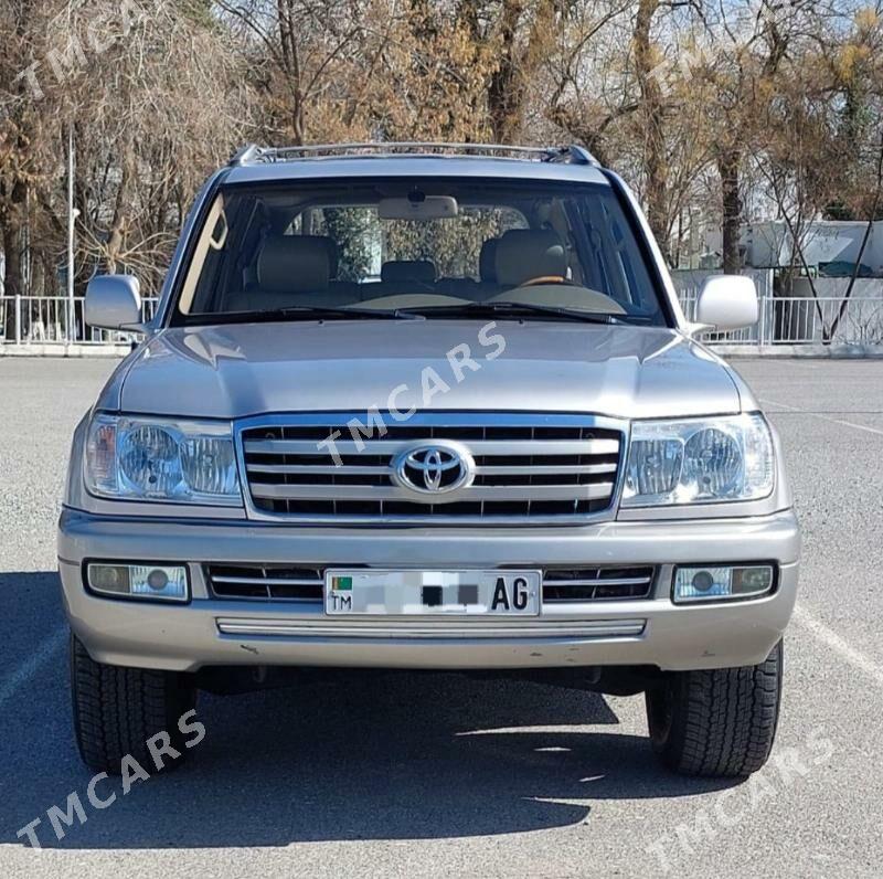 Toyota Land Cruiser 2000 - 620 000 TMT - Aşgabat - img 4