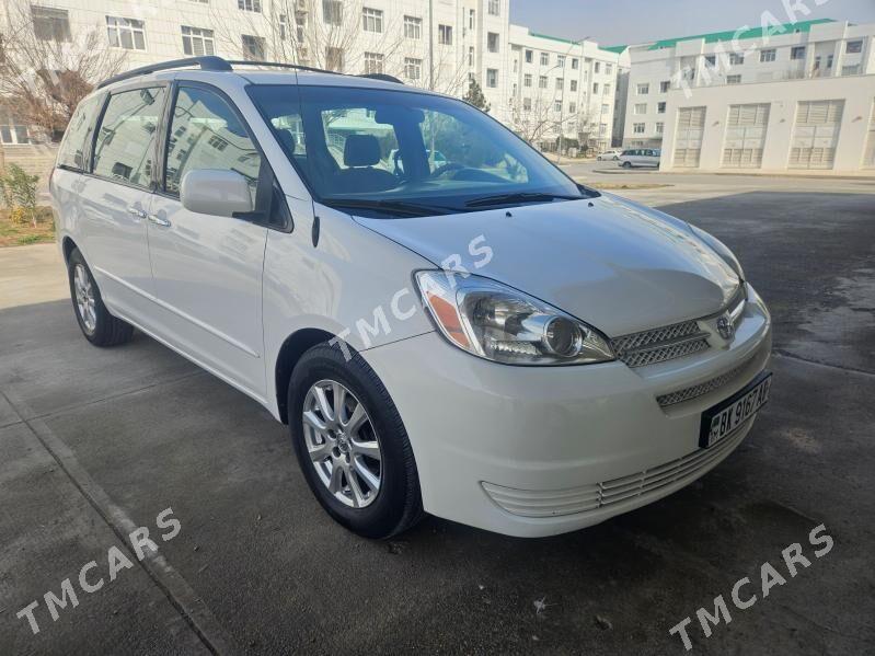 Toyota Sienna 2005 - 225 000 TMT - Гуртли - img 8