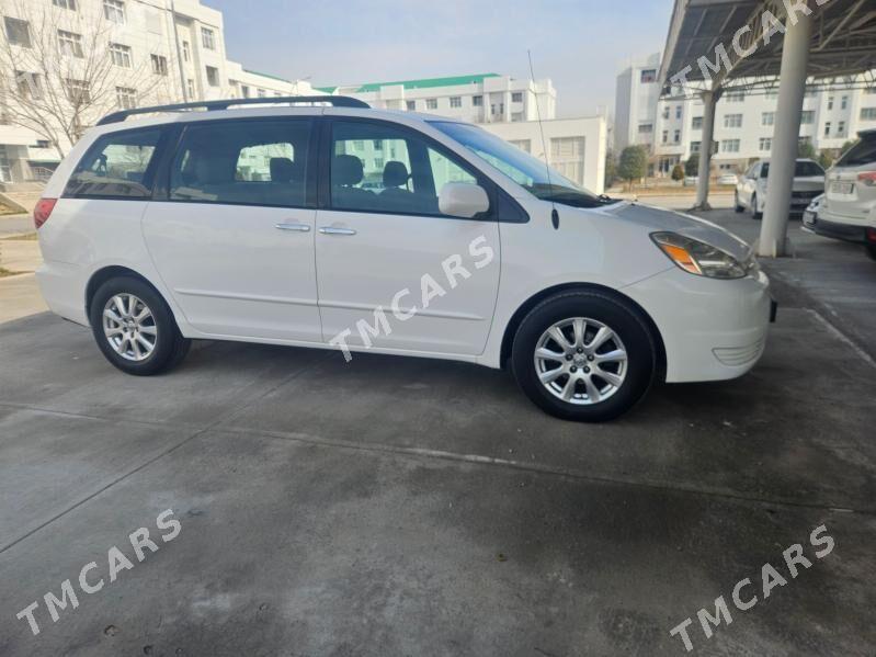 Toyota Sienna 2005 - 225 000 TMT - Гуртли - img 2