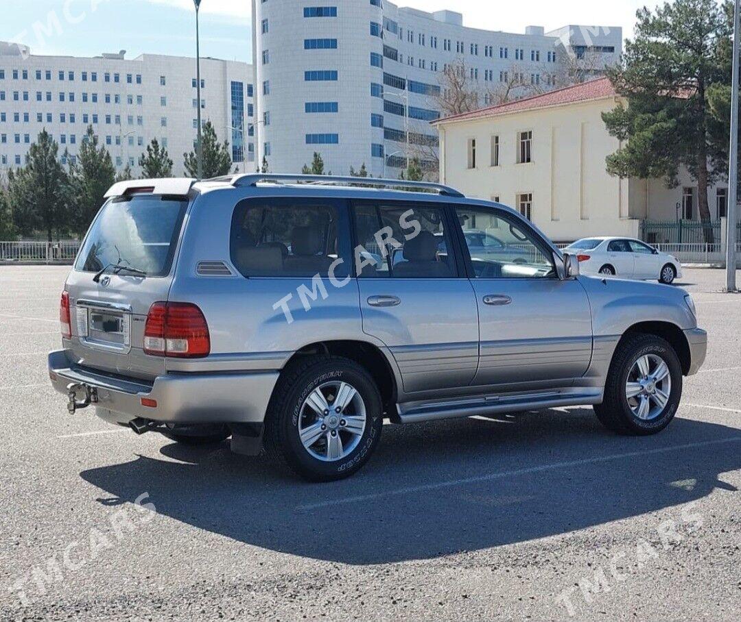 Toyota Land Cruiser 2000 - 620 000 TMT - Aşgabat - img 2