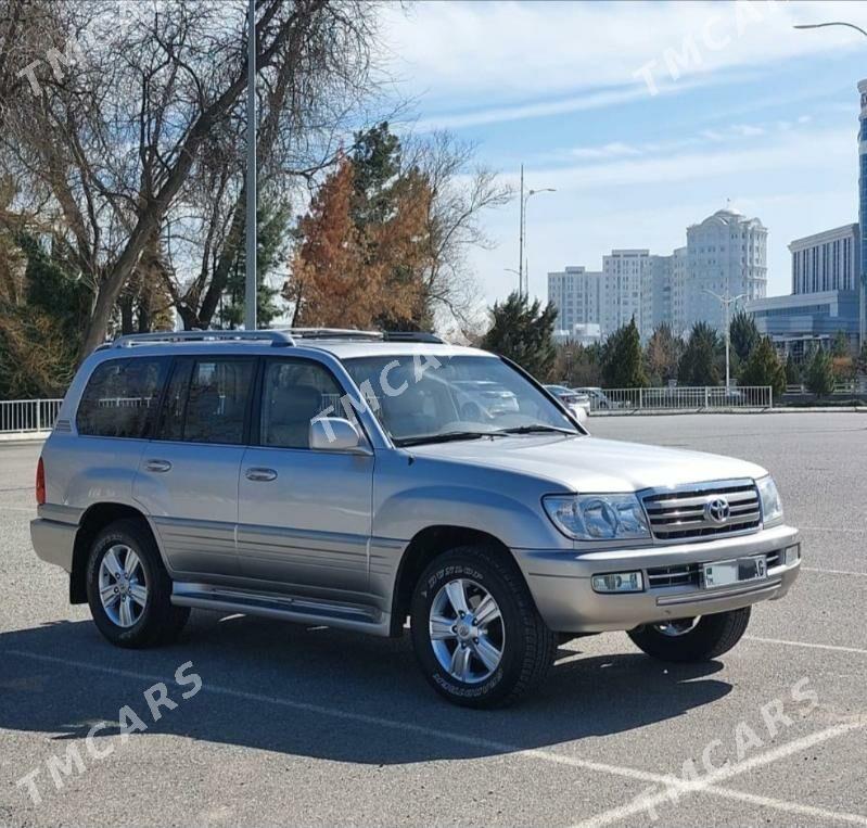 Toyota Land Cruiser 2000 - 620 000 TMT - Ашхабад - img 3