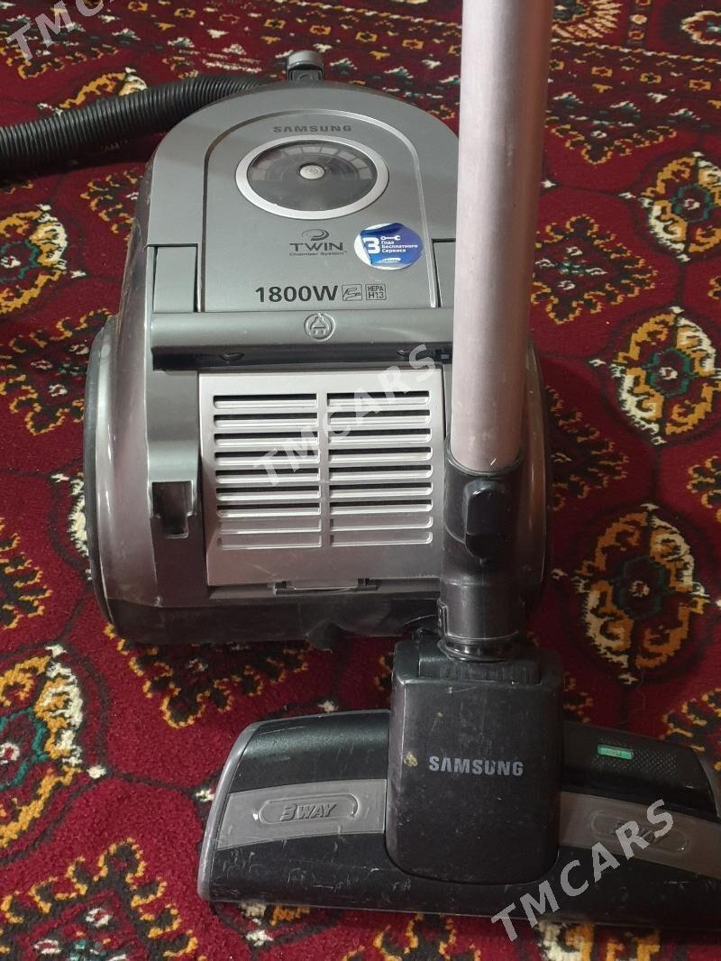 SAMSUNG 1800W - Aşgabat - img 2