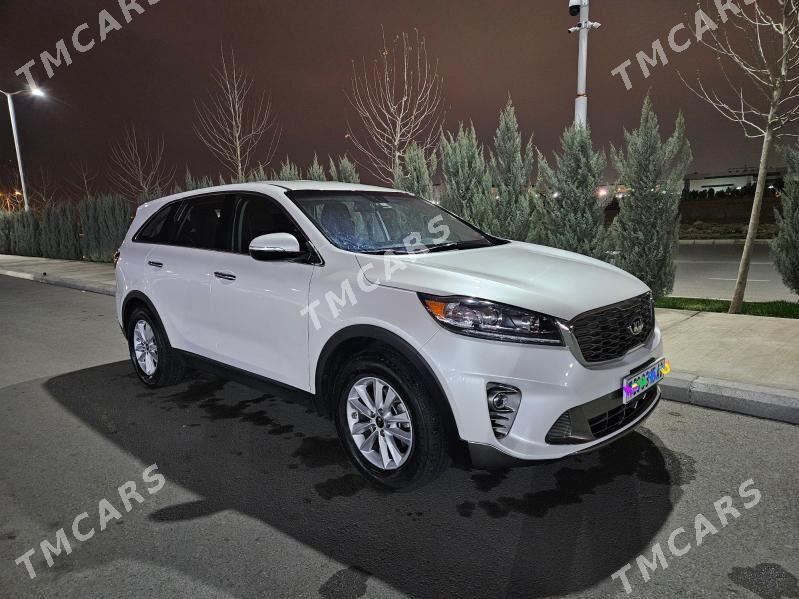 Kia Sorento 2019 - 310 000 TMT - Aşgabat - img 5