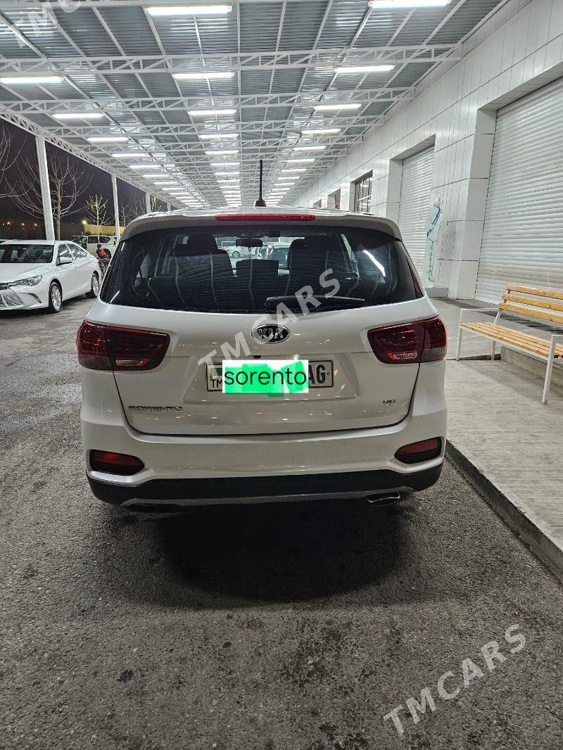 Kia Sorento 2019 - 310 000 TMT - Aşgabat - img 7