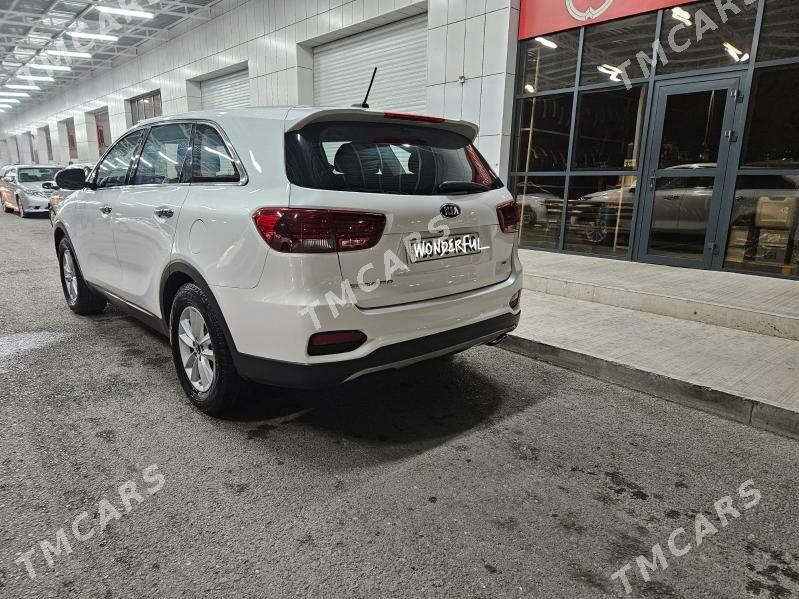 Kia Sorento 2019 - 310 000 TMT - Aşgabat - img 6