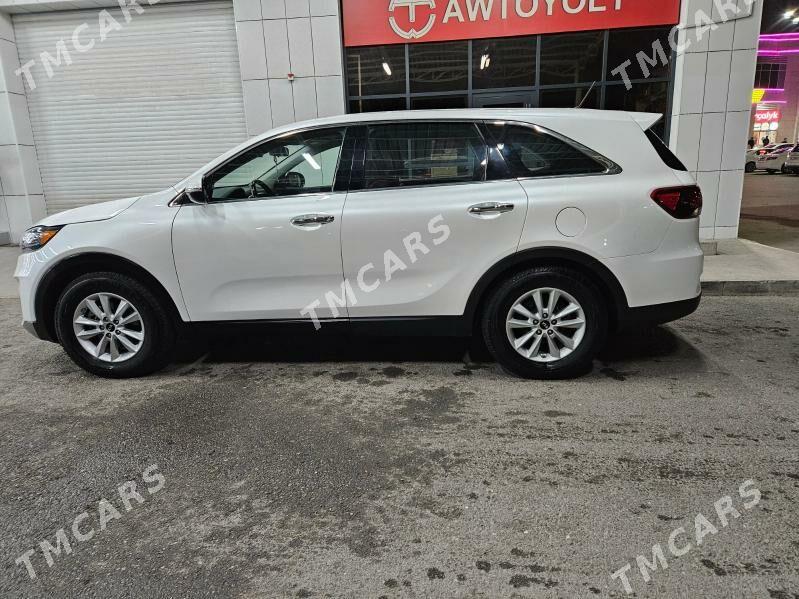 Kia Sorento 2019 - 310 000 TMT - Aşgabat - img 8