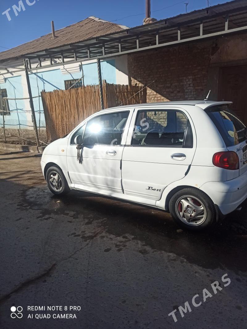 Daewoo Matiz 2004 - 38 000 TMT - Дашогуз - img 6