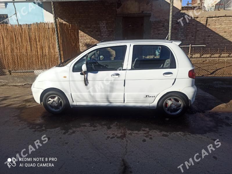 Daewoo Matiz 2004 - 38 000 TMT - Дашогуз - img 7