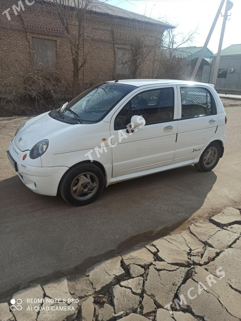 Daewoo Matiz 2004 - 38 000 TMT - Дашогуз - img 8