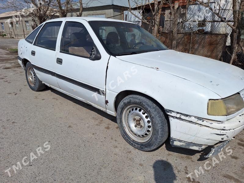 Opel Vectra 1992 - 8 000 TMT - Гёкдепе - img 2