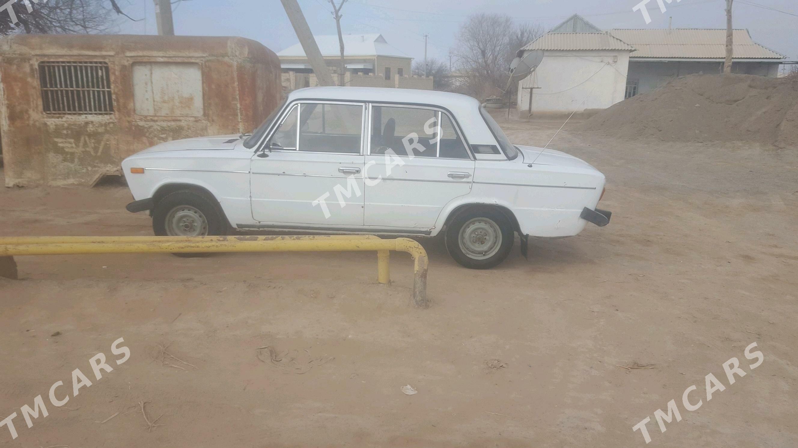 Lada 2106 1993 - 18 000 TMT - Мары - img 2