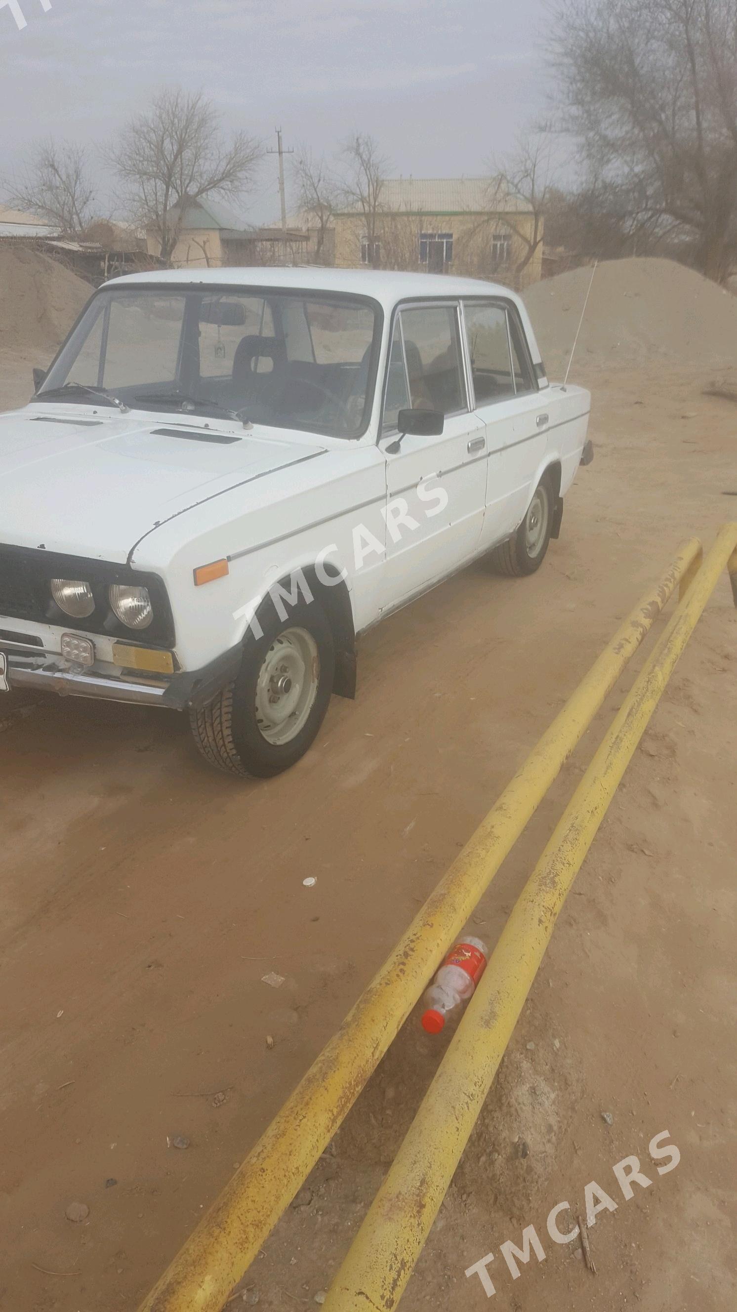 Lada 2106 1993 - 18 000 TMT - Мары - img 9