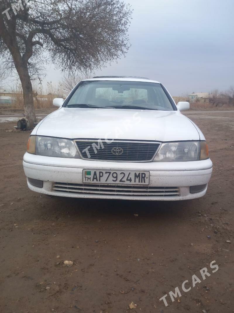 Toyota Avalon 1999 - 105 000 TMT - Сакарчага - img 2