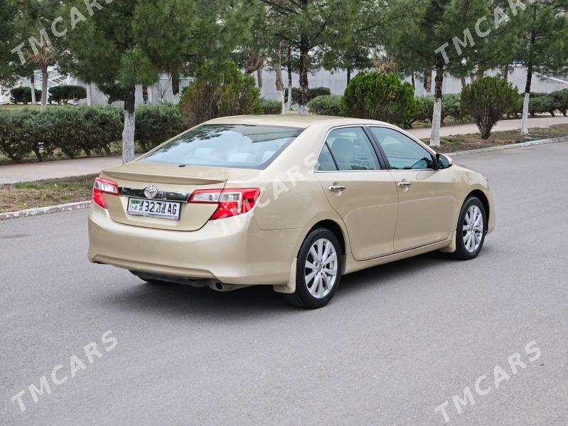 Toyota Camry 2012 - 176 000 TMT - Aşgabat - img 2